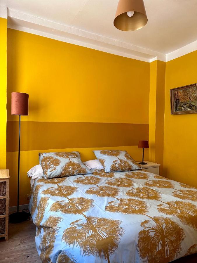 Chez Colac Apartment Avignon Exterior photo
