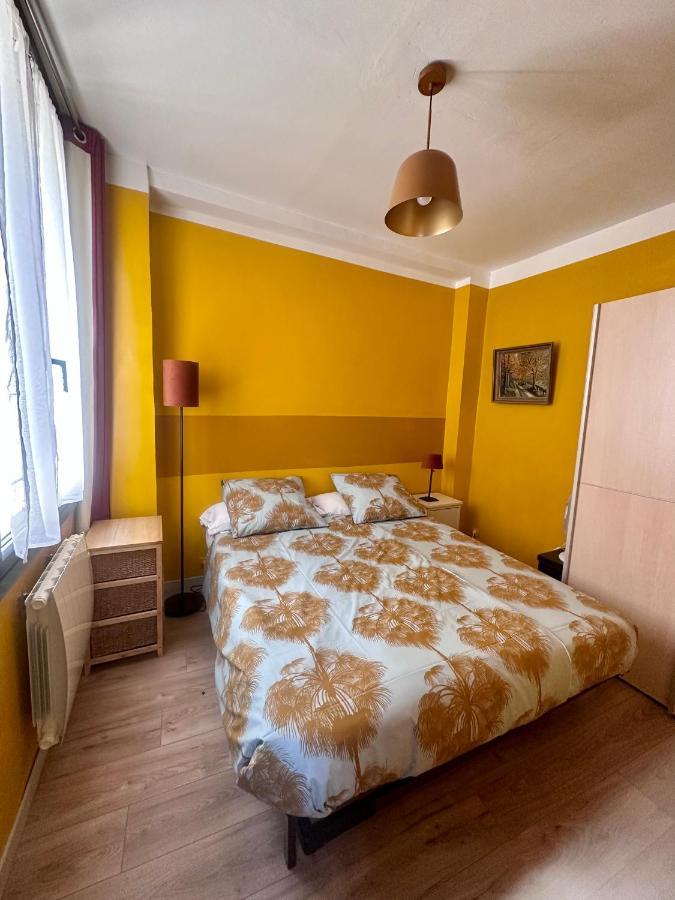 Chez Colac Apartment Avignon Exterior photo