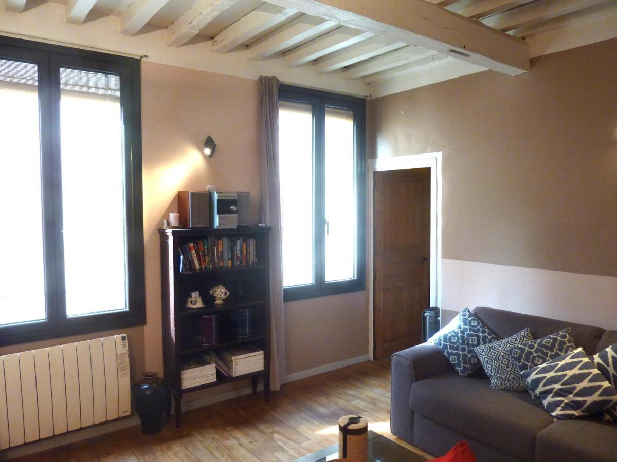 Chez Colac Apartment Avignon Exterior photo